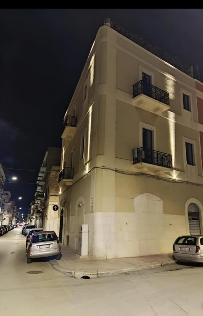 Trani Residence 外观 照片