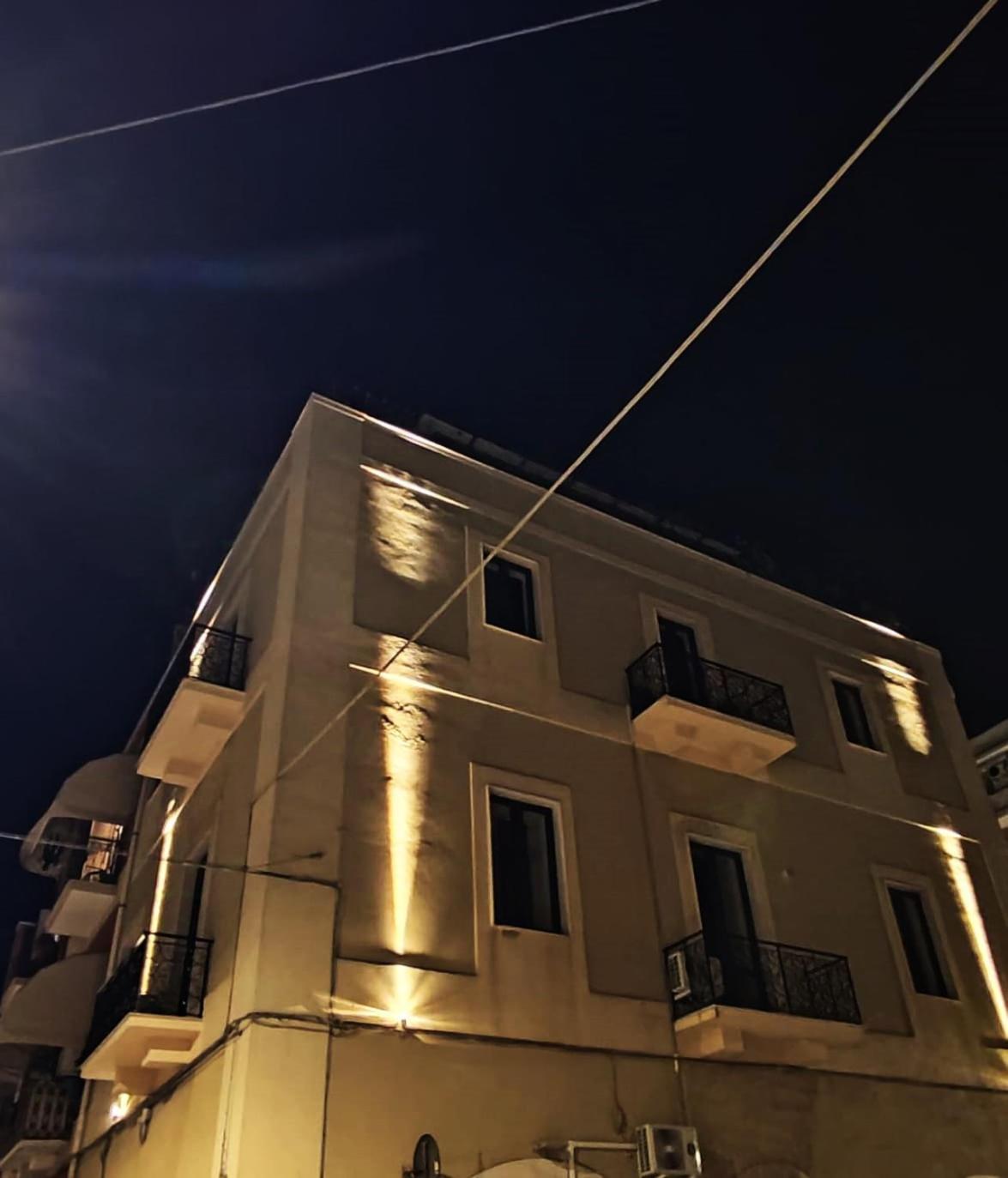 Trani Residence 外观 照片