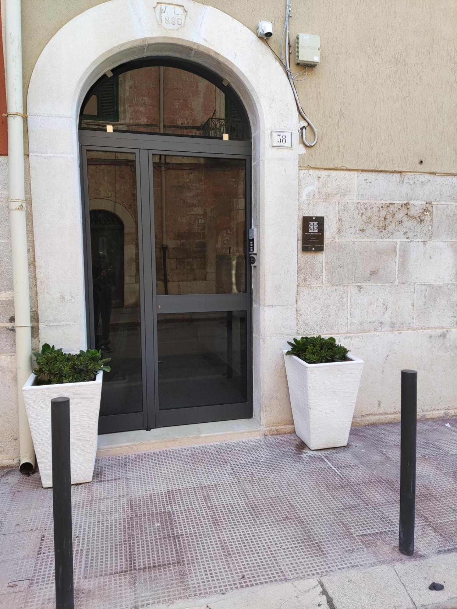 Trani Residence 外观 照片