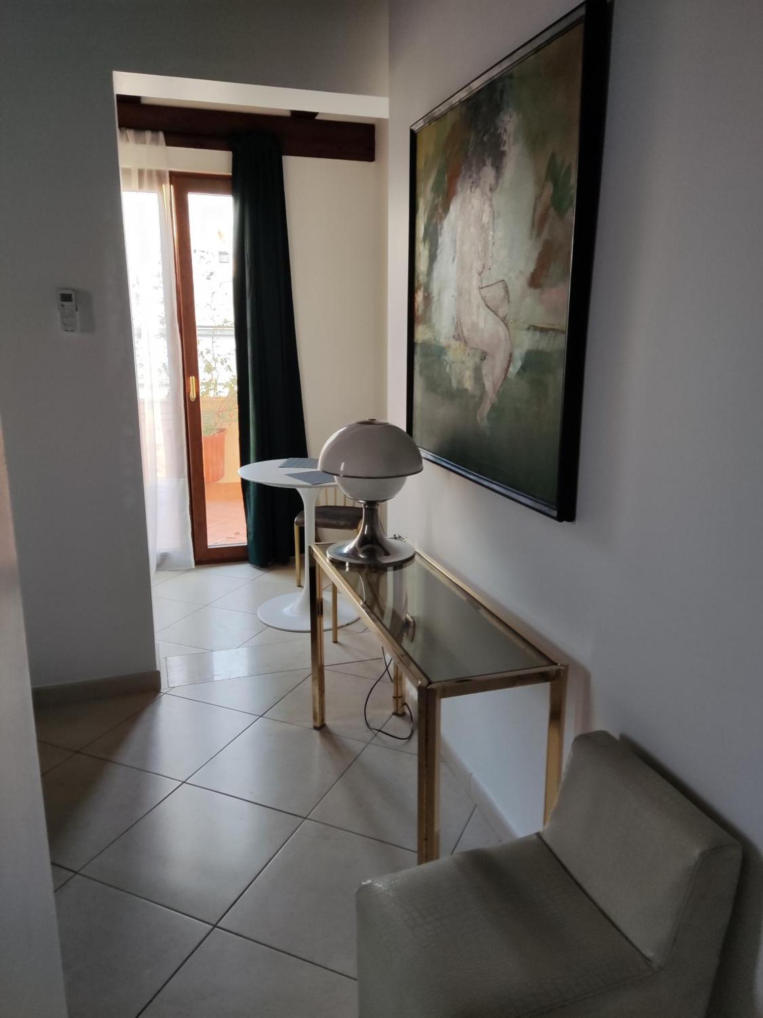 Trani Residence 外观 照片