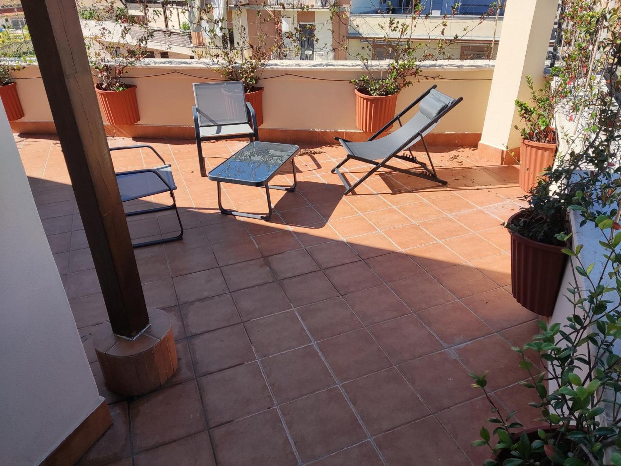 Trani Residence 外观 照片