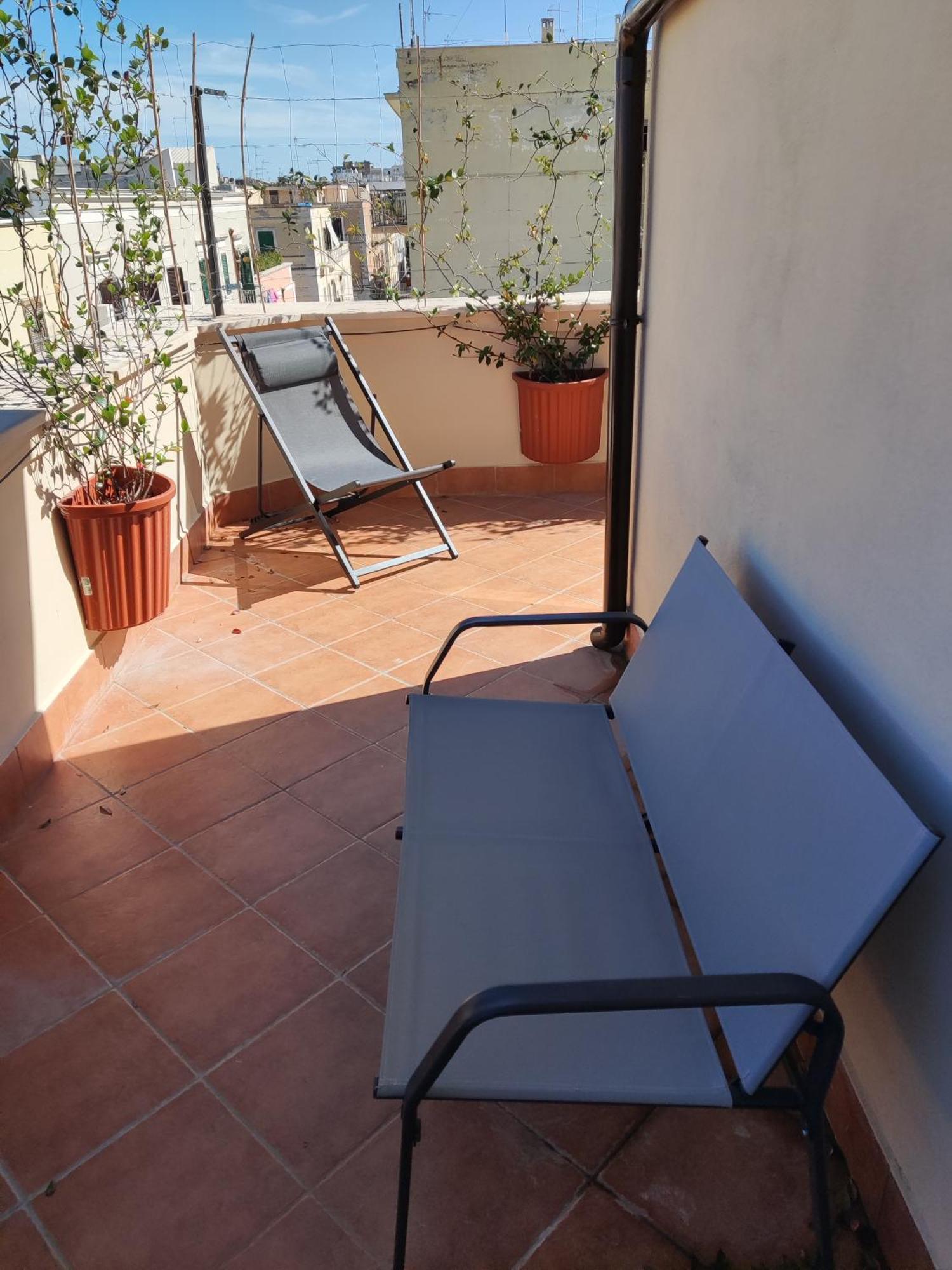 Trani Residence 外观 照片