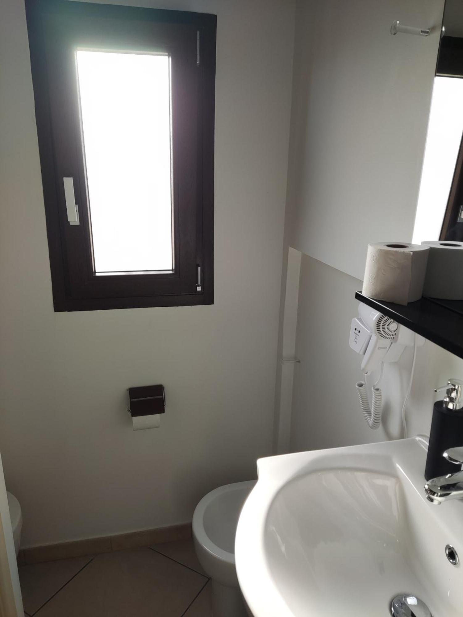Trani Residence 外观 照片