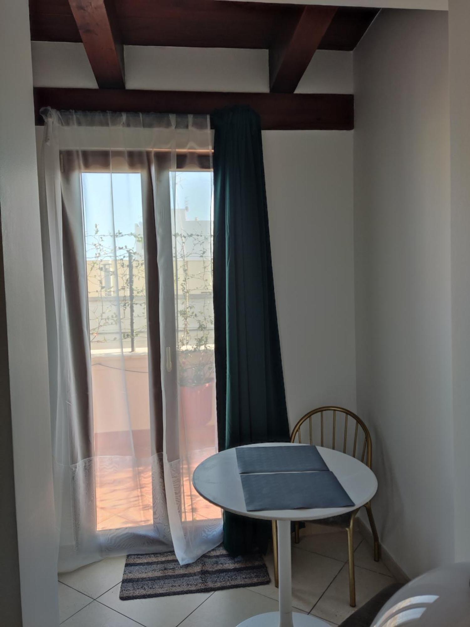Trani Residence 外观 照片
