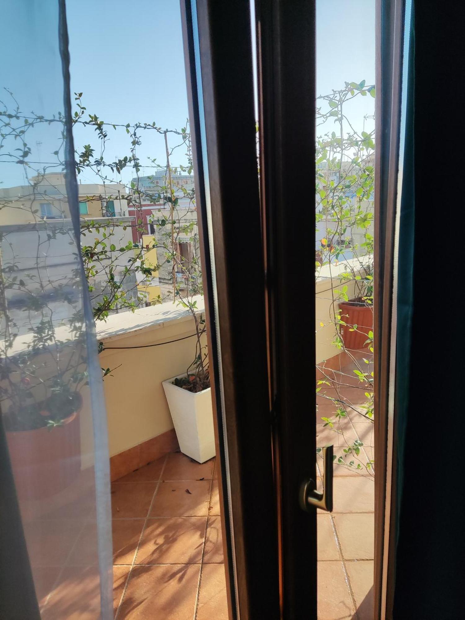 Trani Residence 外观 照片