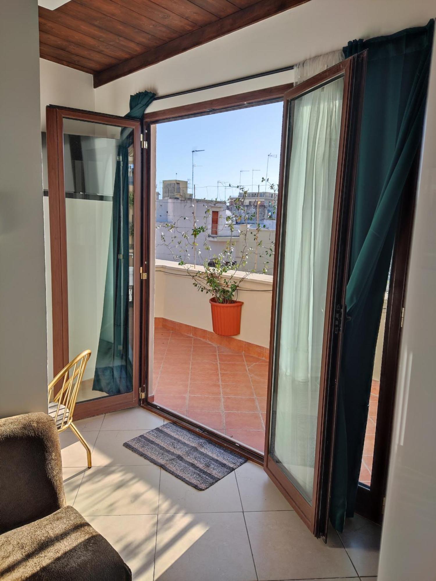 Trani Residence 外观 照片