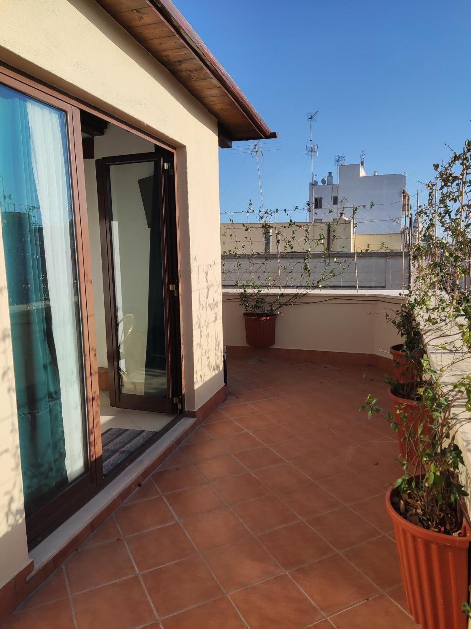 Trani Residence 外观 照片