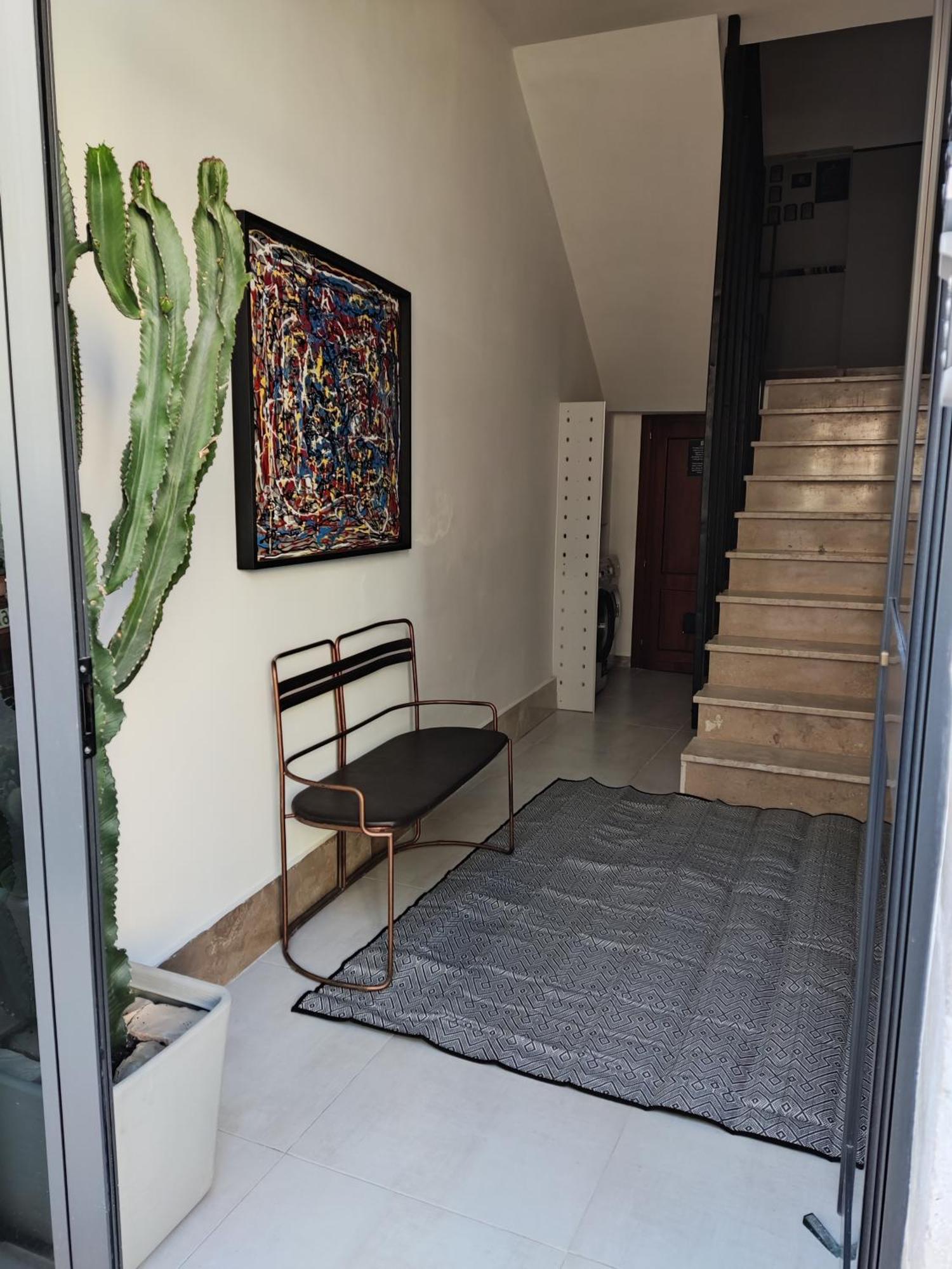 Trani Residence 外观 照片