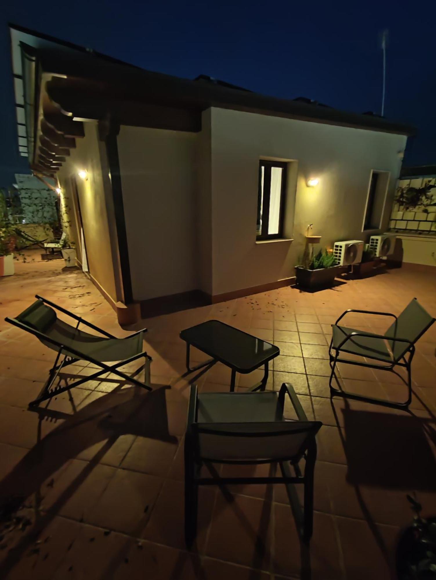Trani Residence 外观 照片