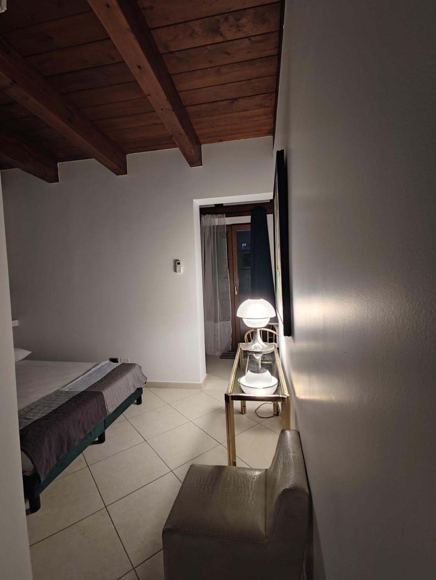 Trani Residence 外观 照片