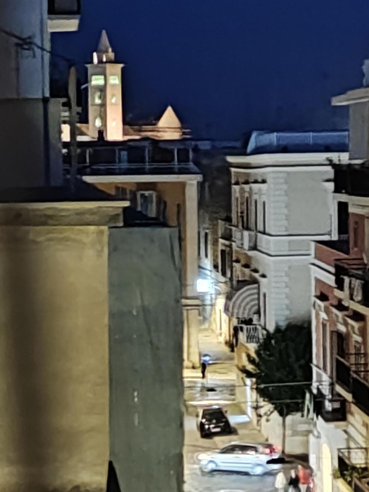 Trani Residence 外观 照片