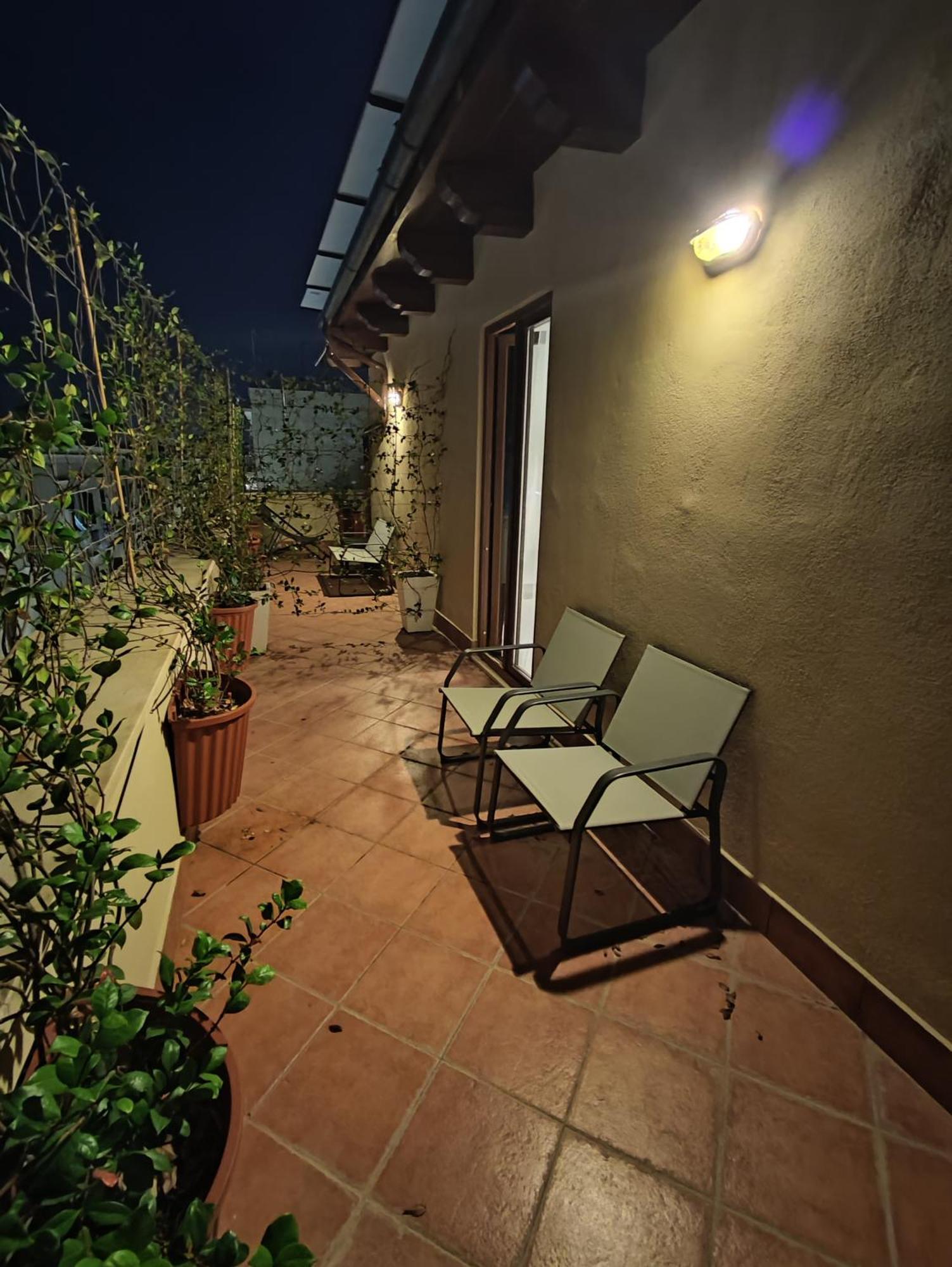 Trani Residence 外观 照片