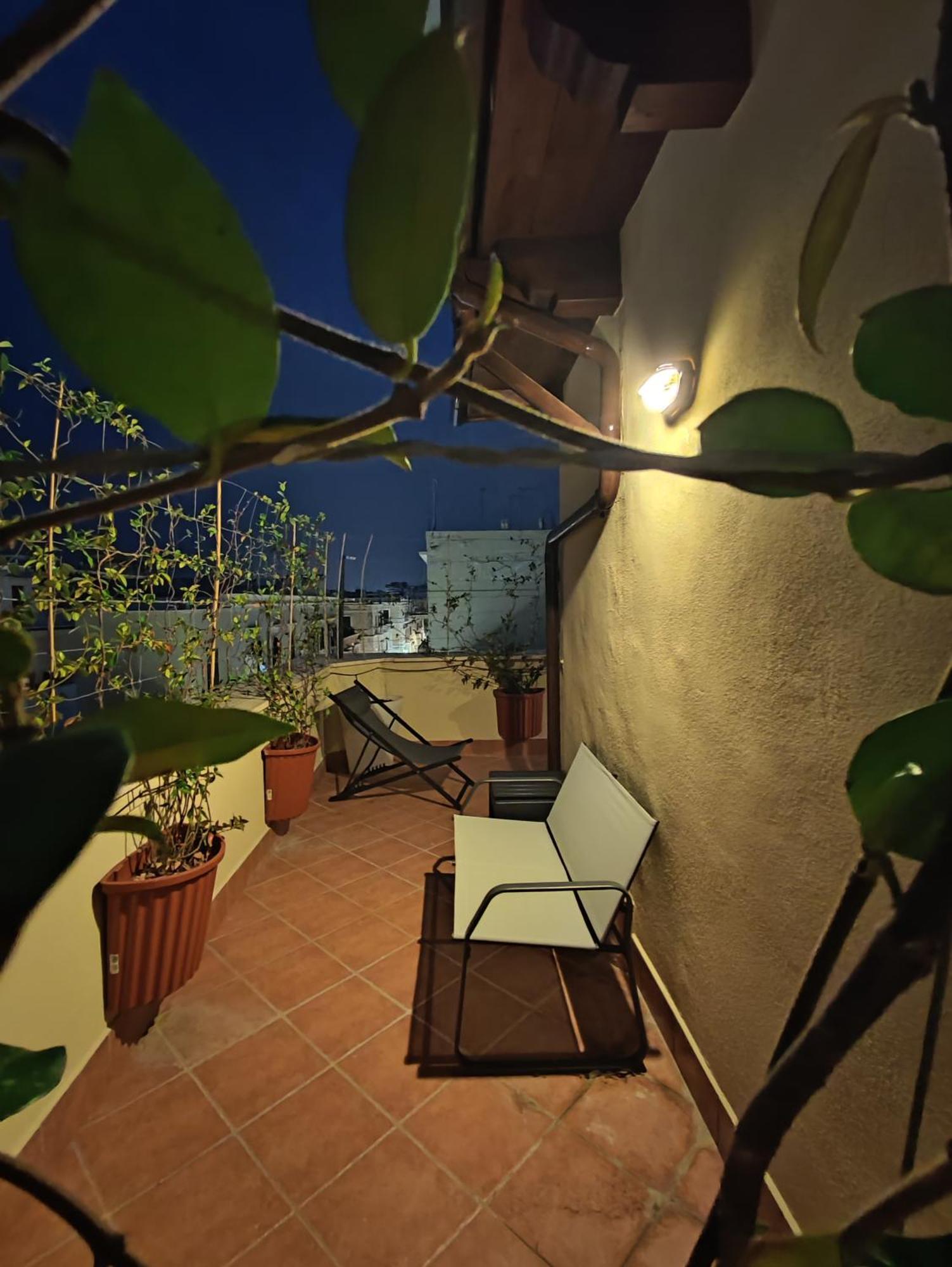 Trani Residence 外观 照片