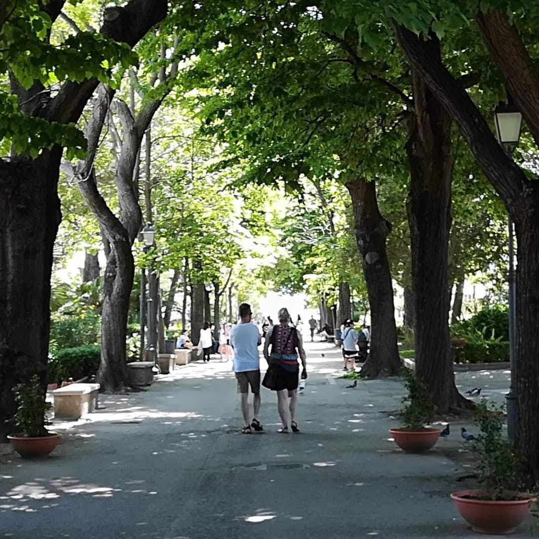 Trani Residence 外观 照片