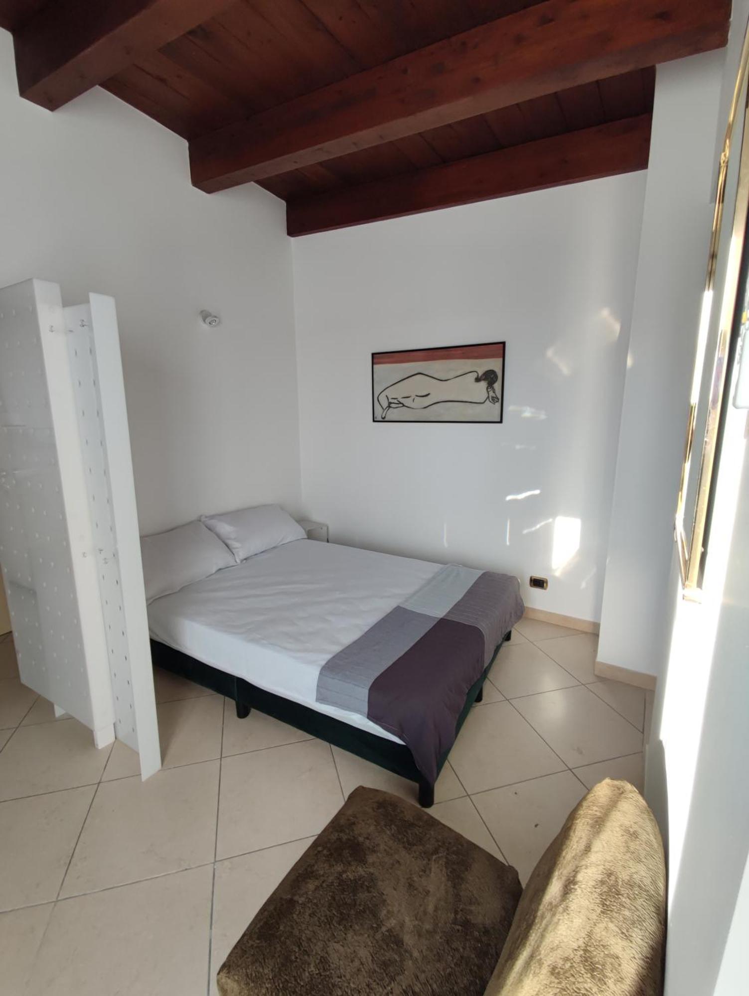 Trani Residence 外观 照片