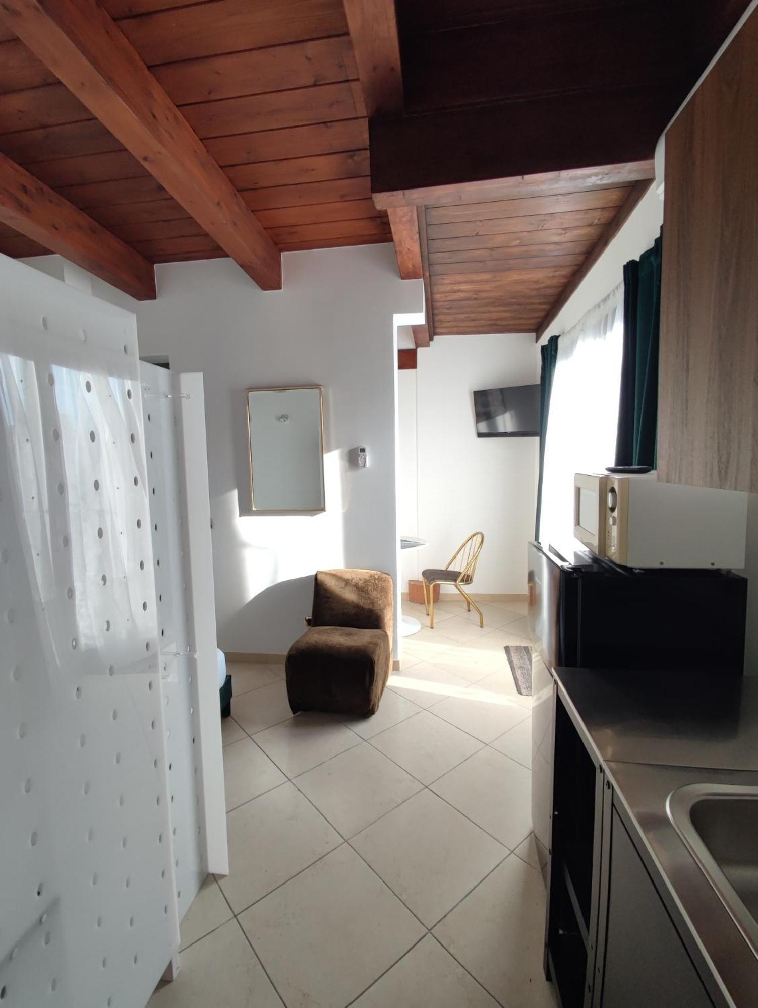 Trani Residence 外观 照片