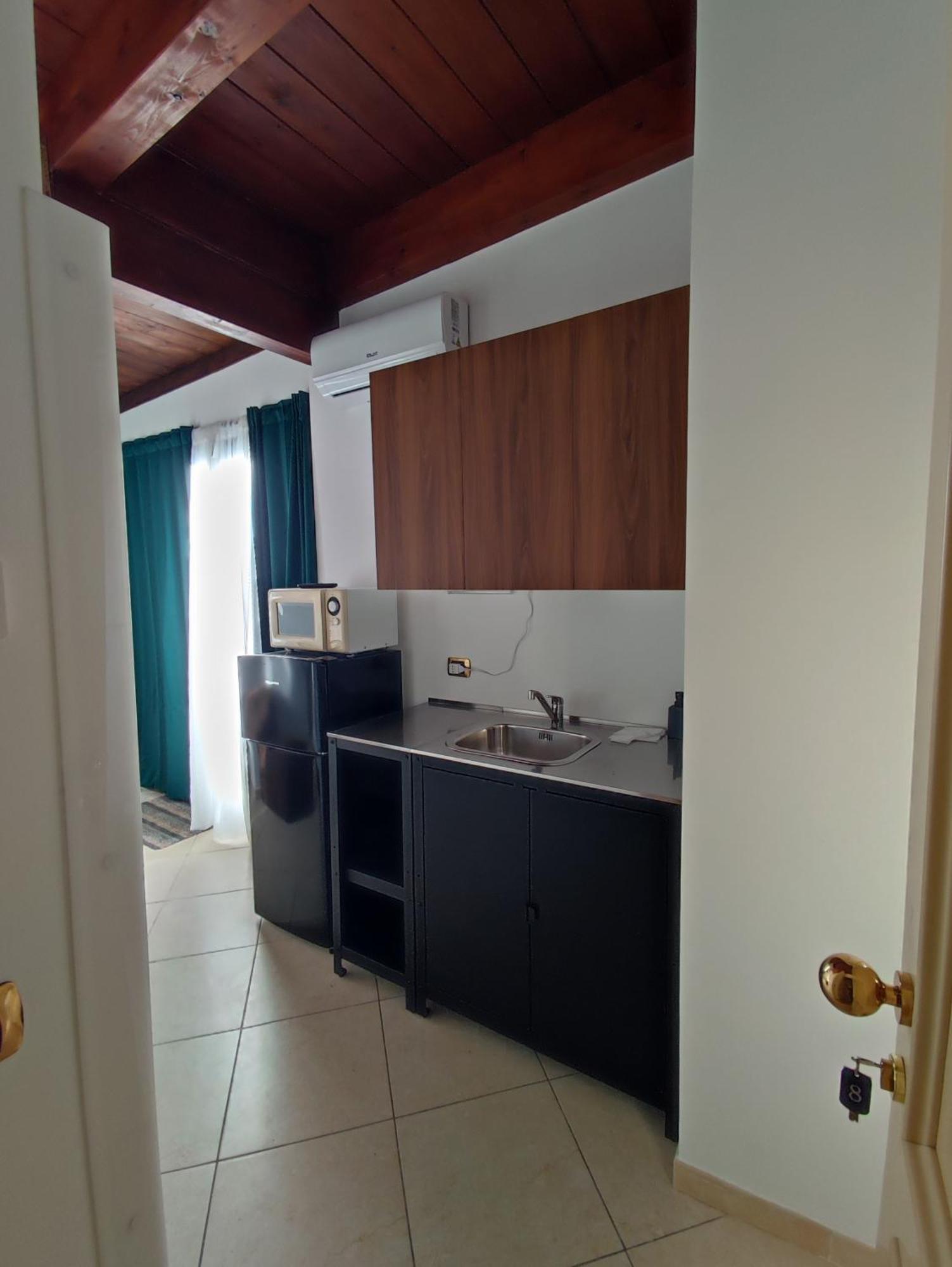 Trani Residence 外观 照片