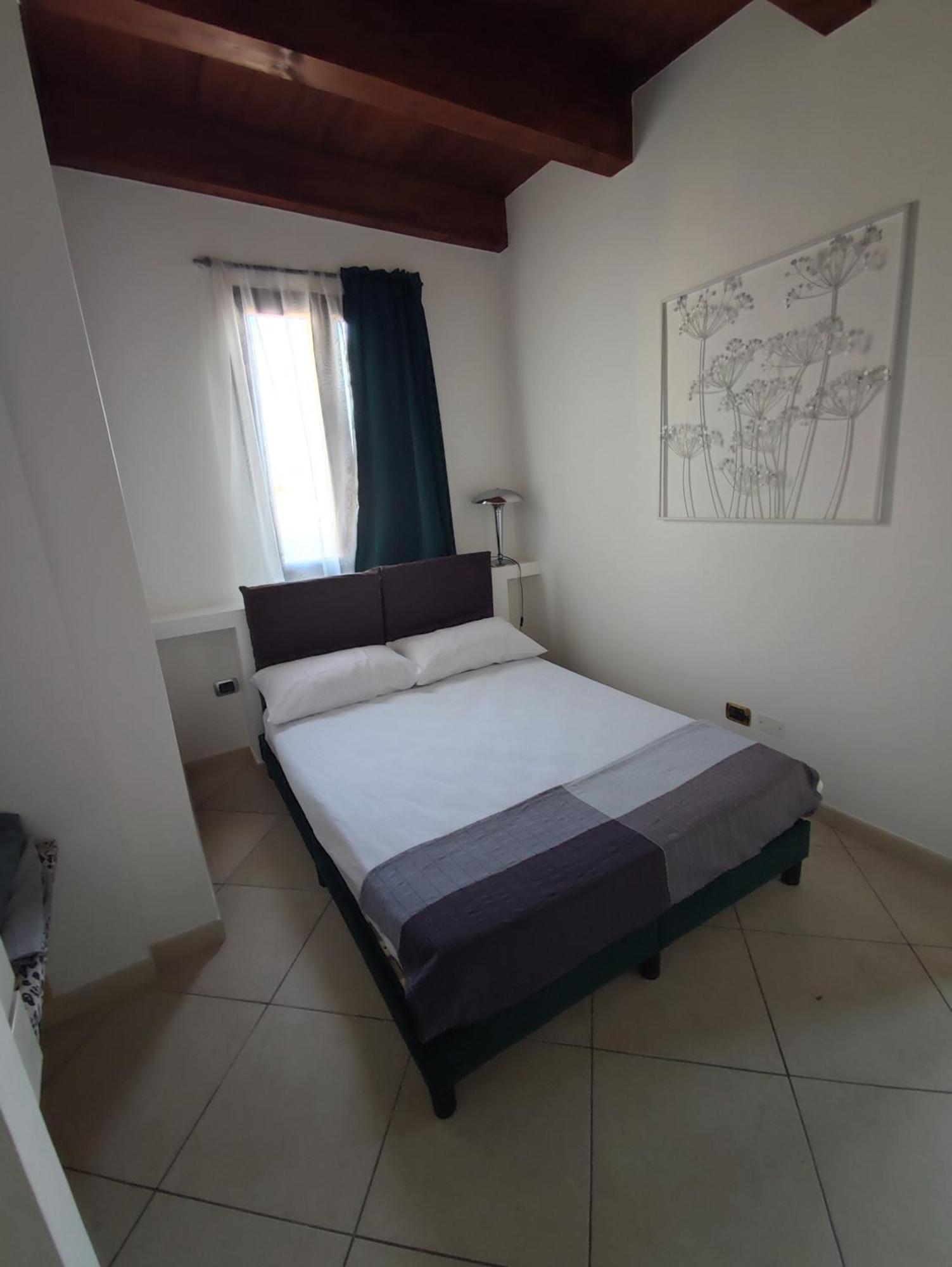 Trani Residence 外观 照片