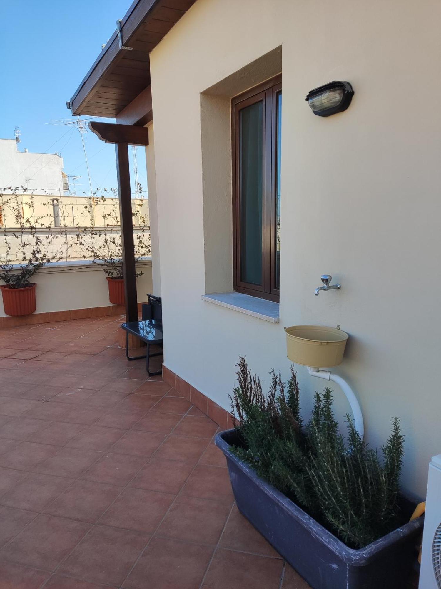 Trani Residence 外观 照片