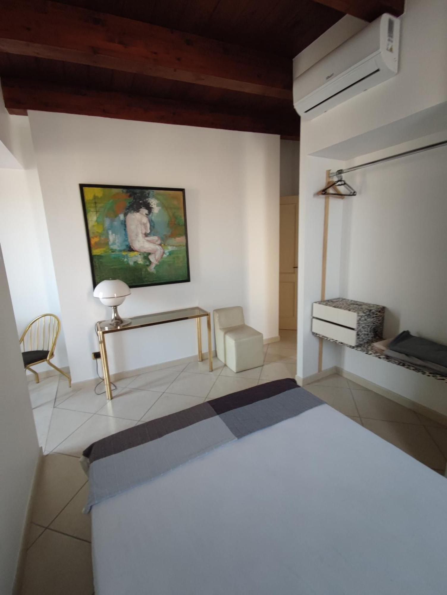 Trani Residence 外观 照片