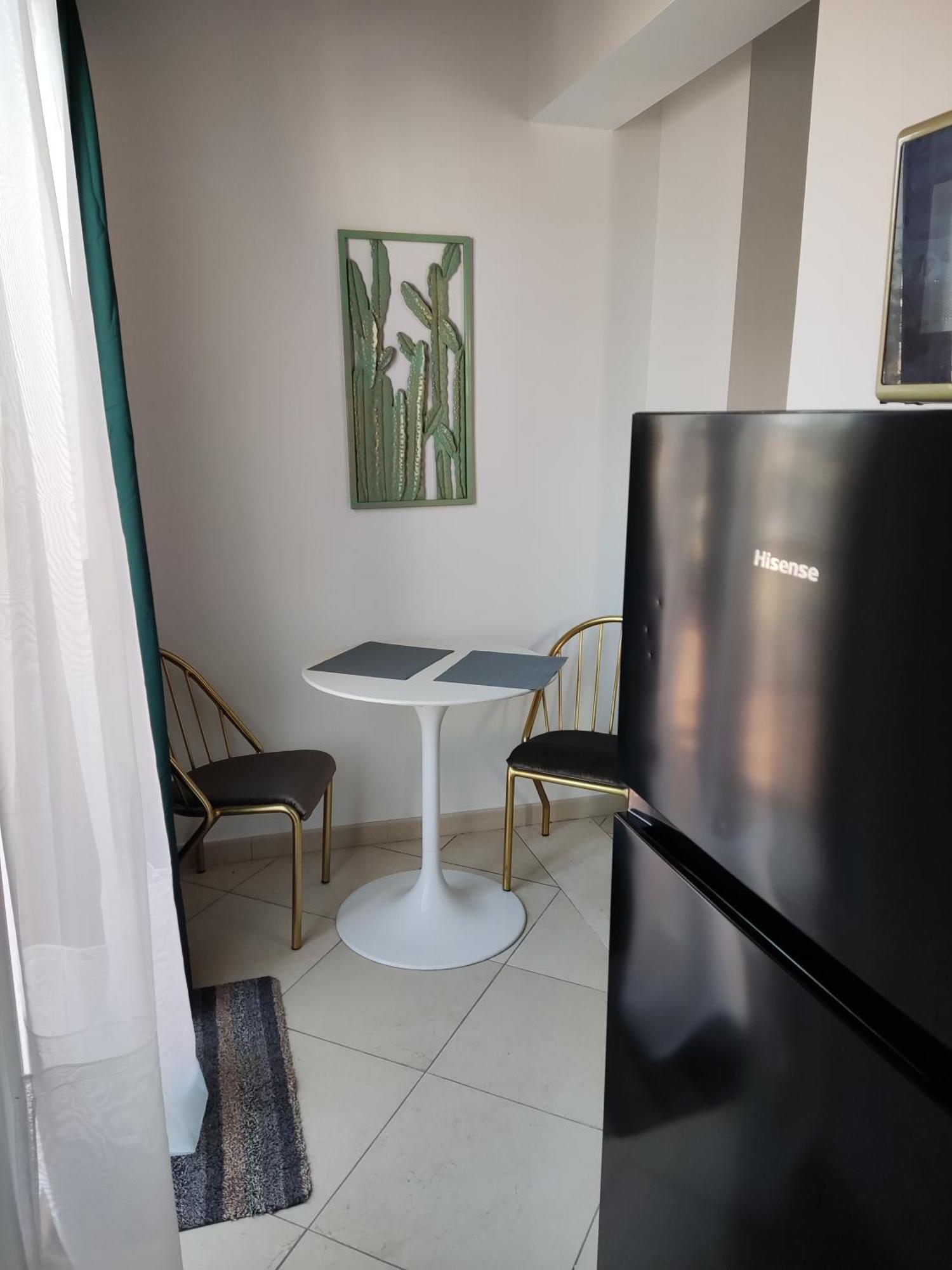 Trani Residence 外观 照片