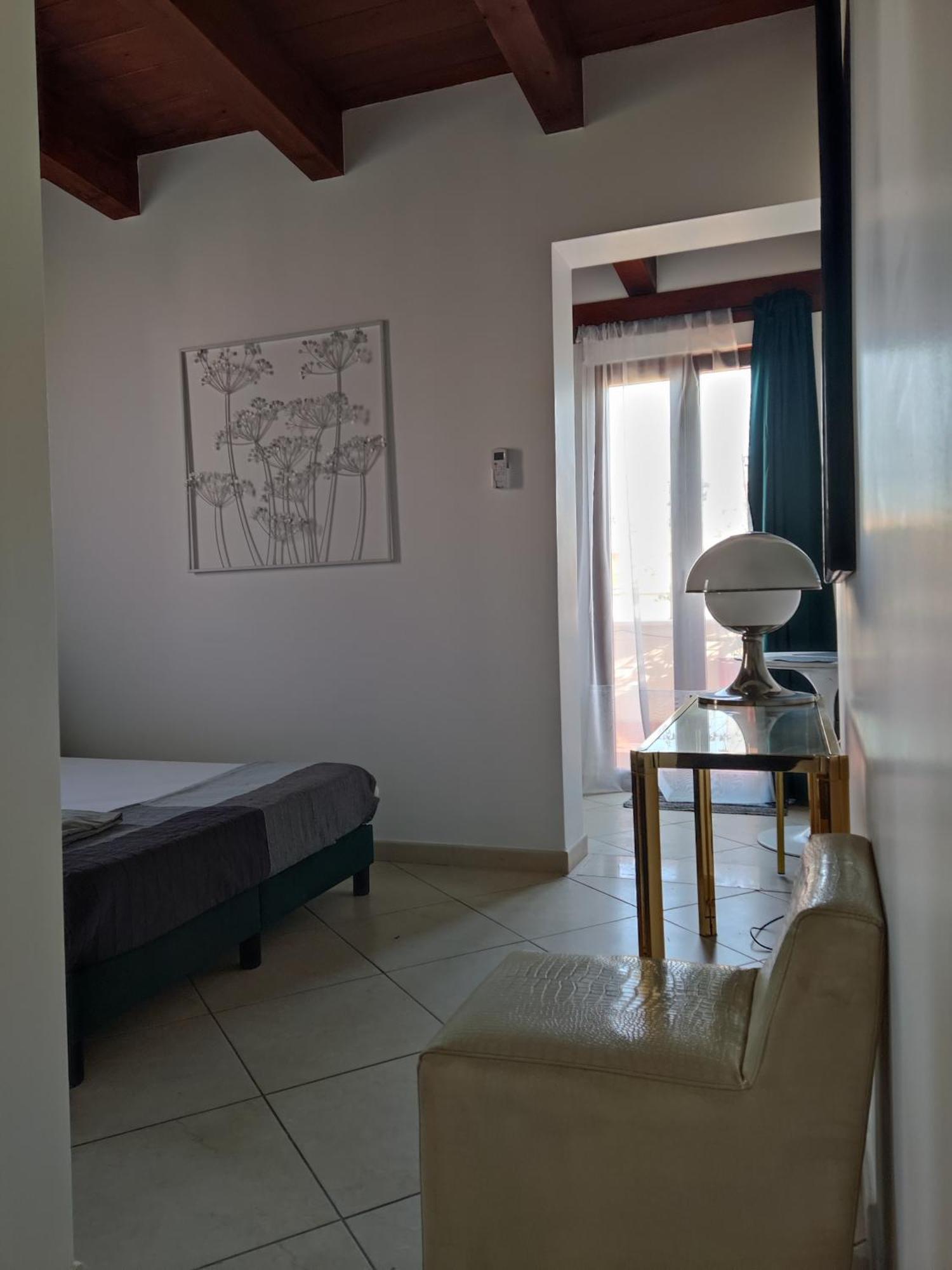 Trani Residence 外观 照片