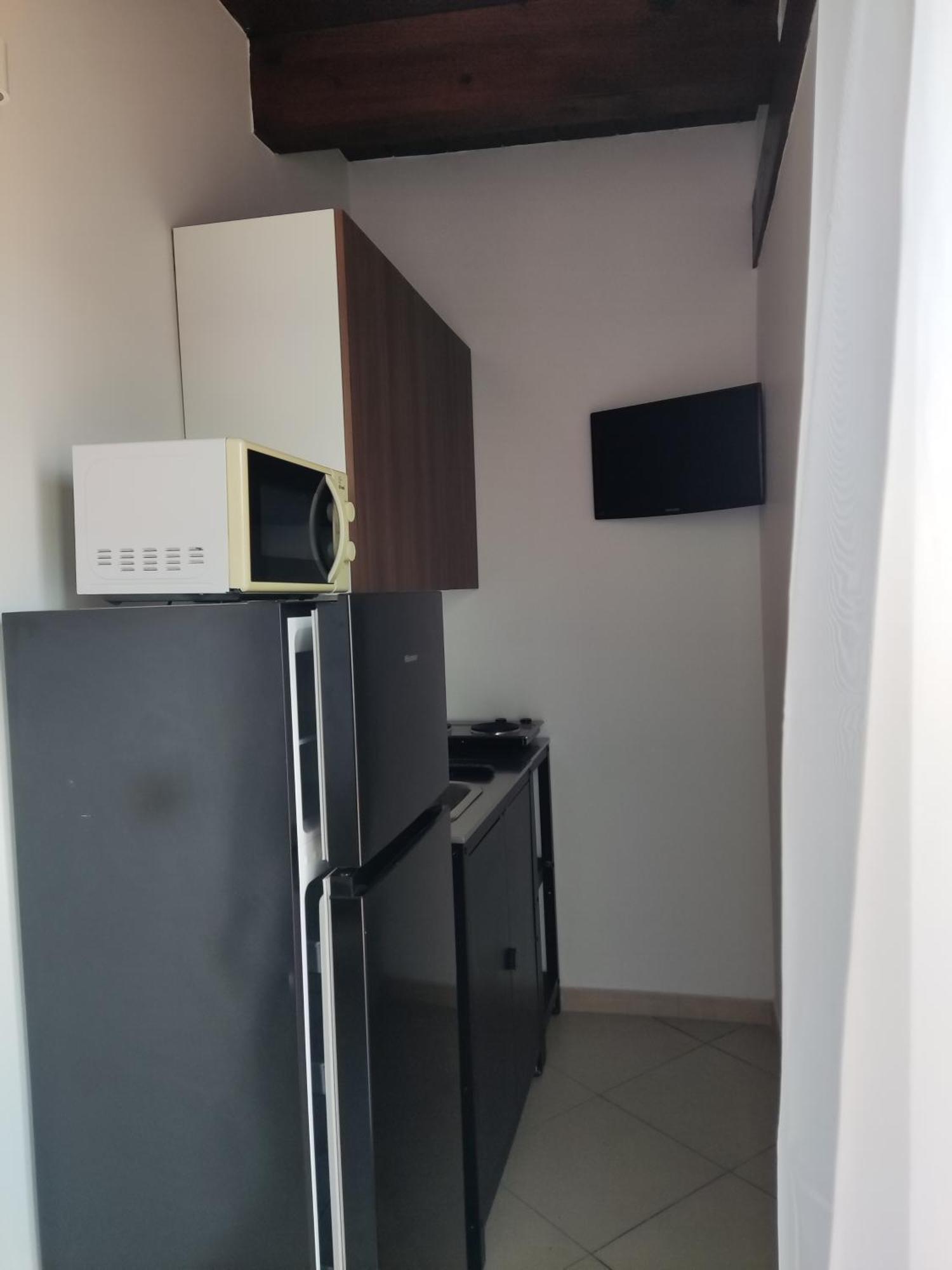 Trani Residence 外观 照片